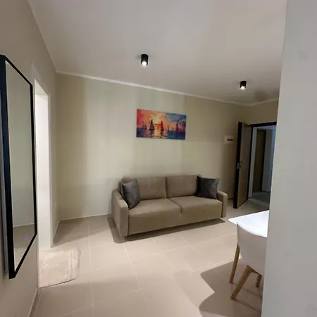 Casa Giulya Διαμέρισμα *
