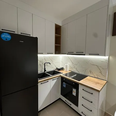 דירה Casa Giulya *