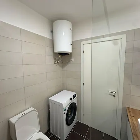 Διαμέρισμα Casa Giulya *