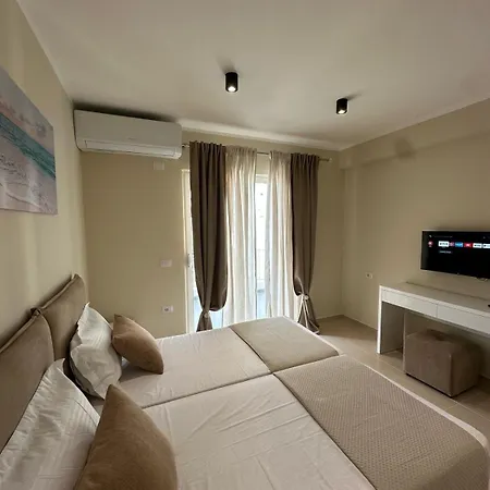 Casa Giulya Vlorë
