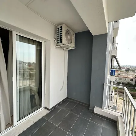 Casa Giulya דירה *