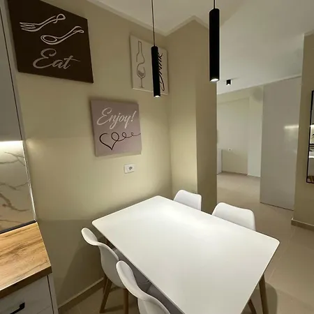 Casa Giulya *