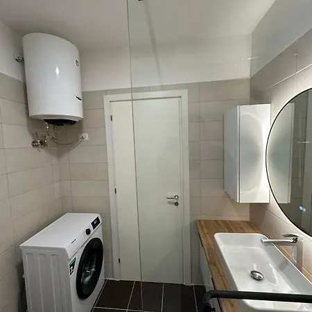 Casa Giulya Διαμέρισμα Vlorë