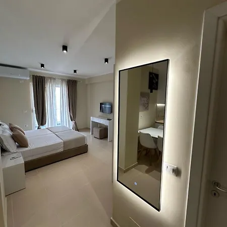 Apartment Casa Giulya *